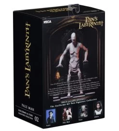 NECA Guillermo Del Toro Collection - Pans Labyrinth - Pale Man Figur 15 NECA Guillermo Del Toro Collection - Pans Labyrinth - Pale Man Figur -Charakterpuppen Geschäft 67ab78eccdf9db132b4510017ac0e9bd0895587ebcc01c0cfc9eb4646ac65792