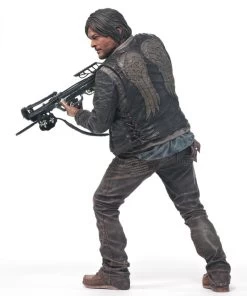 The Walking Dead TV - Daryl Dixon Deluxe Figur (Clean Edition) 14 The Walking Dead TV - Daryl Dixon Deluxe Figur (Clean Edition) -Charakterpuppen Geschäft 687ac54f1486d45a5c3c388b4674c599fc3c6ba3c6def3cbada9534bb03ceaf7