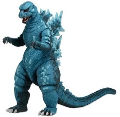 NECA Godzilla 1988 - Classic Video Game Head To Tail 30cm Actionfigur