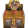 Konami Yu-Gi-Oh! Rise Of The Dragon Lords (Decks)