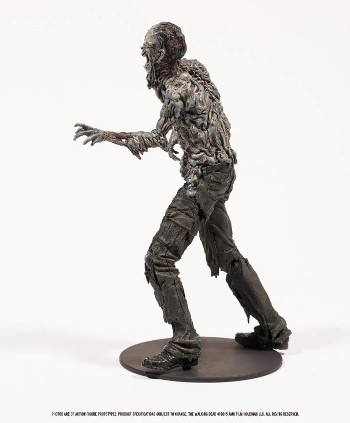 The Walking Dead TV Serie 9 - Water Walker Figur 6 The Walking Dead TV Serie 9 - Water Walker Figur – Bild 4