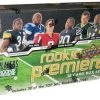 Upper Deck 2008 NFL Players Rookie Premiere