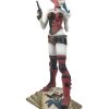 Diamond Select DC Gallery - Harley Quinn Rebirth - Comic Statue 1 Diamond Select DC Gallery - Harley Quinn Rebirth - Comic Statue -Charakterpuppen Geschäft 6a3022c69525d4984d502eb45e19b1008c664d4fb4e6e8feb15cf9ade4fa4ef1
