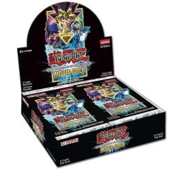 Konami Yu-Gi-Oh! The Dark Side Of Dimensions Movie Pack (DE)