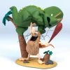 Hanna Barbera Series II Captain Caveman -Charakterpuppen Geschäft 6b22bb051bd8c2464d3dc1dddf2fedb5925268e1c1d956b0530d9f5c2bc45475
