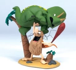 Hanna Barbera Series II Captain Caveman