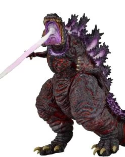 NECA Godzilla 2016 Atomic Blast Shin Godzilla Head To Tail 30cm Figur -Charakterpuppen Geschäft 6b333e6f03e96851a792438cb38ac0995862f2ef61d168b505d57b2ef1c37d8d