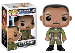 FUNKO POP! - Independence Day - Steve Hiller/Will Smith Figur