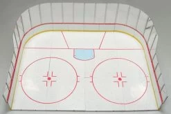 Hockey Rink (Collectors Club Exclusive)