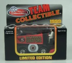 Diverse 1999 Ottawa Senators