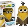 FUNKO POP! - Minions Movie: Bored Silly Kevin Figur -Charakterpuppen Geschäft 7142d5ca61d1173160c419644602e044e856a9ce70768729511d005e018c1f70