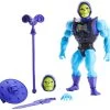 MATTEL Masters Of The Universe - Battle Armor Skeletor Actionfigur 2 MATTEL Masters Of The Universe - Battle Armor Skeletor Actionfigur -Charakterpuppen Geschäft 71ejf9mibtl. ac sl1500
