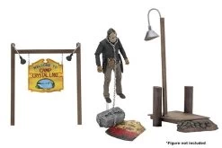NECA Friday The 13th Accessory Pack Camp Crystal Lake Set 8 NECA Friday The 13th Accessory Pack Camp Crystal Lake Set -Charakterpuppen Geschäft 71f3f23d3f9fd7ba0e5adceb3ee98e21145204884ad4a795d5573c49aa444a17