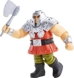 MATTEL Masters Of The Universe - Ram Man Actionfigur -Charakterpuppen Geschäft 71m ncunp5l. ac sl1500