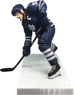 NHL - Toronto Maple Leafs - Mats Sundin - Figur -Charakterpuppen Geschäft 71qol4 khkl. ac sl1500