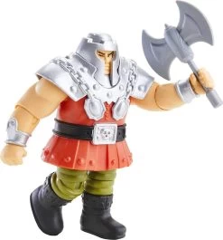 MATTEL Masters Of The Universe - Ram Man Actionfigur -Charakterpuppen Geschäft 71snwcgcv0l. ac sl1500