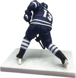 NHL - Toronto Maple Leafs - Mats Sundin - Figur -Charakterpuppen Geschäft 71tmmjrkldl. ac sl1500