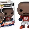 FUNKO POP! - Von Miller Figur - NFL Denver Broncos (Home) -Charakterpuppen Geschäft 71vukrjfezl. ac sl1200