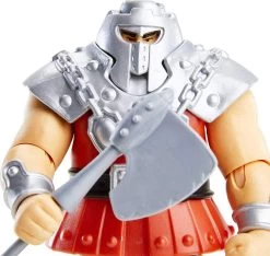 MATTEL Masters Of The Universe - Ram Man Actionfigur -Charakterpuppen Geschäft 71zn voeyol. ac sl1500
