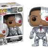 FUNKO POP! - Movies: DC Justice League - Cyborg Figur -Charakterpuppen Geschäft 729d249583ab14e45e82e95daeab0be6275142030a8140b7503289897c06dd5f