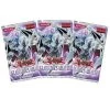 Konami Yu-Gi-Oh! Gladiators Assault (24 Booster, Deutsch) Lose Packs