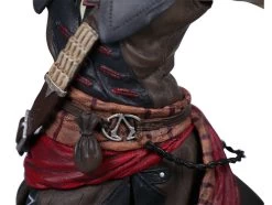 Ubisoft Assassins Creed Liberation- Aveline 27cm Figur -Charakterpuppen Geschäft 732571665af81e0df2c570b8f9cd7c72ab5a411f9b1fb321d5e05ec3973d6e60