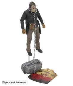 NECA Friday The 13th Accessory Pack Camp Crystal Lake Set 10 NECA Friday The 13th Accessory Pack Camp Crystal Lake Set -Charakterpuppen Geschäft 73d1313afaa6afb5d63b8e30745db61158a7a1502fe259062c5b99ef5d67f77f