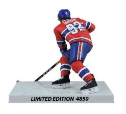 NHL - Montreal Canadians - Jonathan Drouin - Figur -Charakterpuppen Geschäft 75c0166a 2