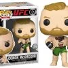 FUNKO POP! - UFC - Conor McGregor Figur -Charakterpuppen Geschäft 774279