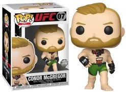 FUNKO POP! - UFC - Conor McGregor Figur