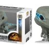 FUNKO POP! - Jurassic World 3 - Velociraptors Blue & Beta -Charakterpuppen Geschäft 774542