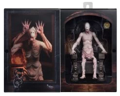 NECA Guillermo Del Toro Collection - Pans Labyrinth - Pale Man Figur 14 NECA Guillermo Del Toro Collection - Pans Labyrinth - Pale Man Figur -Charakterpuppen Geschäft 779f3683f787d8143e881652551086168267e06f5736bf20061aa07ec8957948