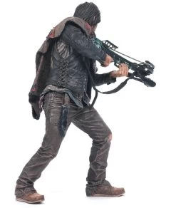 The Walking Dead TV - Daryl Dixon Deluxe Figur (Clean Edition) 11 The Walking Dead TV - Daryl Dixon Deluxe Figur (Clean Edition) -Charakterpuppen Geschäft 77cf02d57899cf2cceb11fb0ad2ba36845fb870eafc9845b0b232e647288ecc4