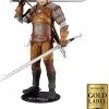 The Witcher 3 Wild Hunt - Geralt Von Riva Figur 1 The Witcher 3 Wild Hunt - Geralt Von Riva Figur -Charakterpuppen Geschäft 787320