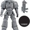 Warhammer 40k - Space Marine Primaris Intercessor AP Figur -Charakterpuppen Geschäft 788465 9