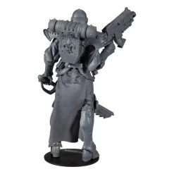 Warhammer 40k - Adepta Sororitas Battle Sister Figur AP -Charakterpuppen Geschäft 788469 3