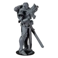 Warhammer 40k - Adepta Sororitas Battle Sister Figur AP -Charakterpuppen Geschäft 788469 5
