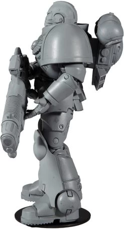 Warhammer 40k - Blood Angels Hellblaster AP Figur -Charakterpuppen Geschäft 788471 3