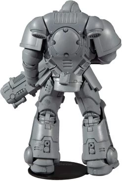 Warhammer 40k - Blood Angels Hellblaster AP Figur -Charakterpuppen Geschäft 788471 4