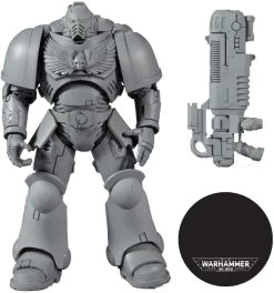 Warhammer 40k - Blood Angels Hellblaster AP Figur -Charakterpuppen Geschäft 788471 6