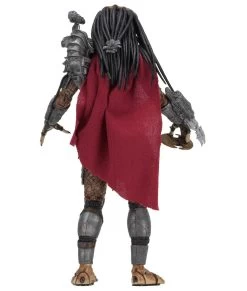 NECA Ahab Predator - Dark Horse Comic Ultimate Deluxe Action-Figur 12 NECA Ahab Predator - Dark Horse Comic Ultimate Deluxe Action-Figur -Charakterpuppen Geschäft 793e71774014984657d7a1418635b5fb2ad7588d50662593fb407816ea9ef7d7