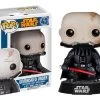 FUNKO POP! - Star Wars - Unmasked Darth Vader Bobble-Head Figur -Charakterpuppen Geschäft 7bf432834d3e4994a83a031f1ff6d27a77ed5e4acb0883b275936ce4f064c80b