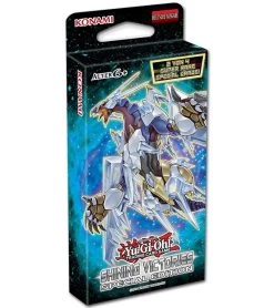 Konami Yu-Gi-Oh! Shining Victories Special Edition (DE)