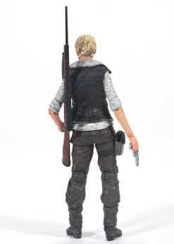 The Walking Dead TV Series 4 - Figur Andrea -Charakterpuppen Geschäft 7ce234693994ad737baf38fe7023f4f1e86e85fe6d1e97408f70014898752c12