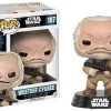 FUNKO POP! - Star Wars Rogue One - Weeteef Cyubee Figur -Charakterpuppen Geschäft 7cf3ed6d6aa18e1cf189cb4614da7e9a1b0f0941f6343f630dfc43c8de04ddb1