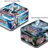 Konami Yu-Gi-Oh! 2011 Collectors Tin Wave 2 (DE) -Charakterpuppen Geschäft 7d4e3313b3ef31bf4ae796c95980c46820c3e44e552d97cda5a3fe4289faf346