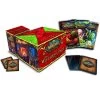 Upper Deck WoW - "Feast Of Winter Veil Collector's Set" (Deutsch)