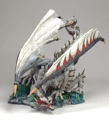 Dragons VII - The Water Dragon Clan - Drache 3 Dragons VII - The Water Dragon Clan - Drache