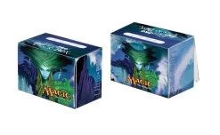 Ultra Pro MTG Sideloading Deckbox 2011 Maritime Guard