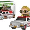 FUNKO POP! RIDES - Ghostbusters 2016 - ECTO-1 -Charakterpuppen Geschäft 814294d590f6ac29fcf31d0db97260ab50355632413f45c764f13650319ecf78